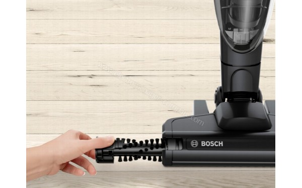 BOSCH BCHF220B - Rouleau de brosse amovible