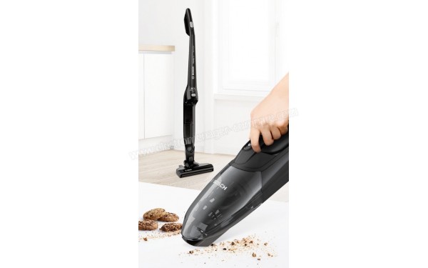 BOSCH BCHF220B - Mise en situation