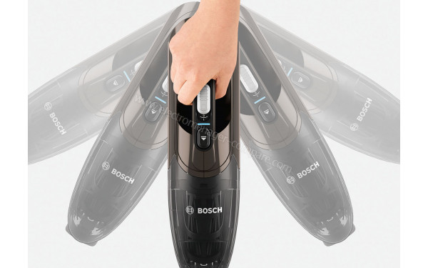BOSCH BCHF220T - Mise en situation