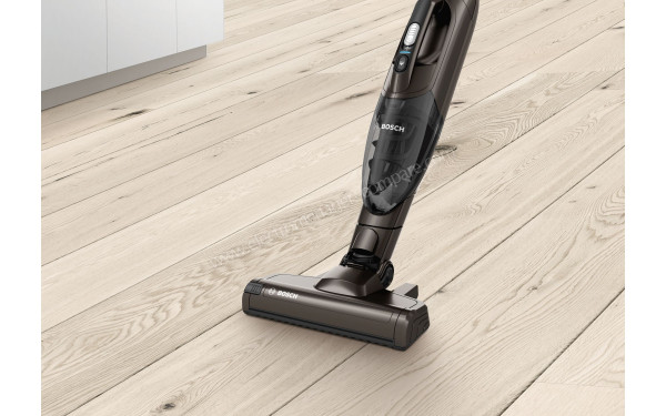 BOSCH BCHF220T - Mise en situation