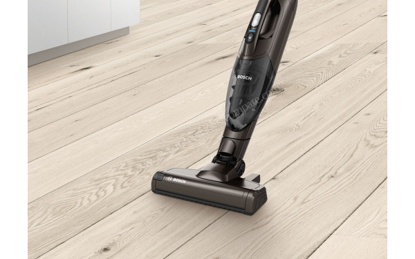 BOSCH BCHF2MX16 - Mise en situation