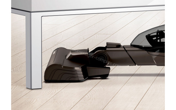 BOSCH BCHF2MX16 - Brosse extra plate