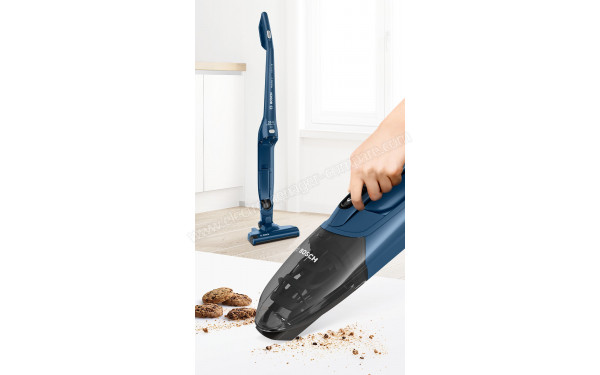 BOSCH BCHF2MX20 - Mise en situation