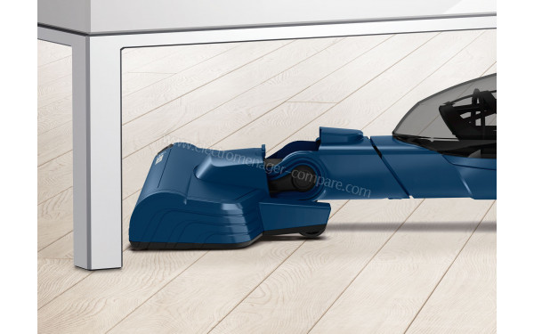 BOSCH BCHF2MX20 - Mise en situation