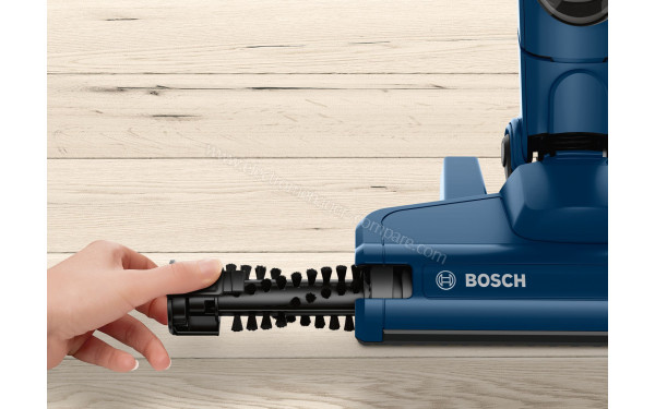 BOSCH BCHF2MX20 - Mise en situation