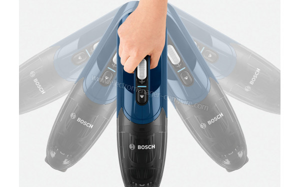 BOSCH BCHF2MX20 - Mise en situation