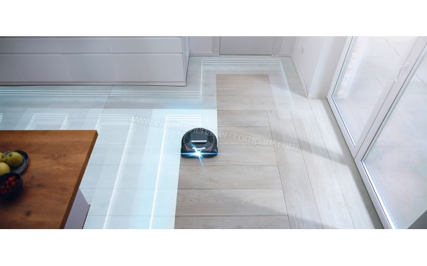 BOSCH BCR1ACG - Fiche technique, prix et avis