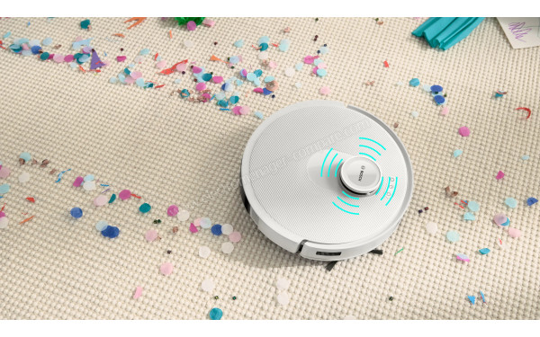 BOSCH BCRD1W - Mise en situation