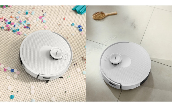 BOSCH BCRD1W - Mise en situation