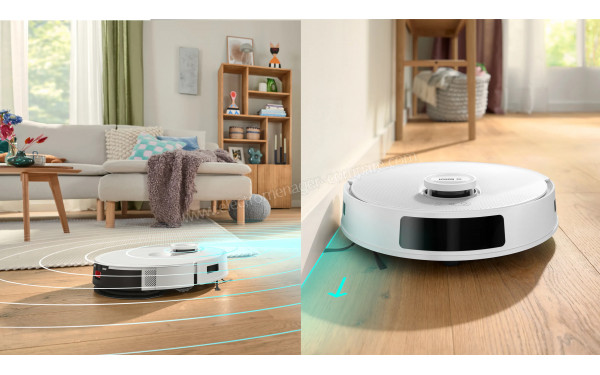 BOSCH BCRD1W - Mise en situation