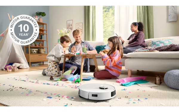 BOSCH BCRD1W - Mise en situation