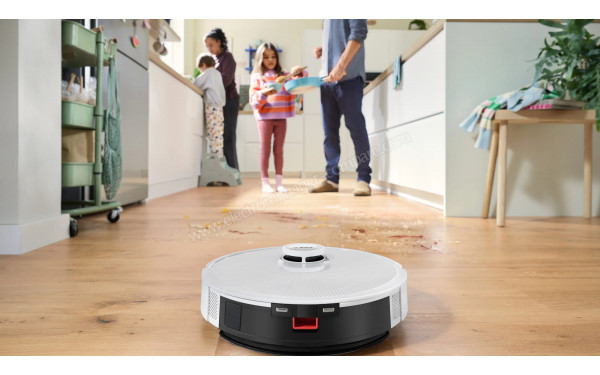 BOSCH BCRD1W - Mise en situation