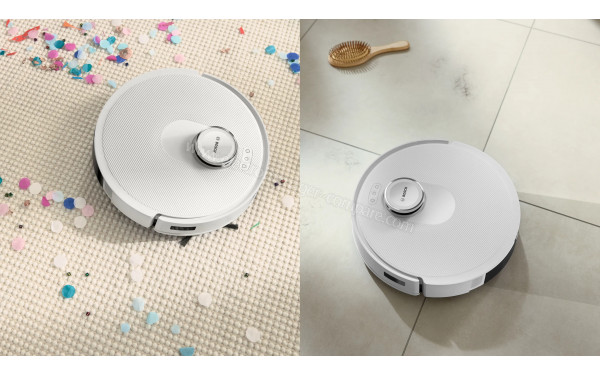 BOSCH BCRD2W - Mise en situation