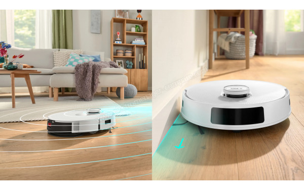 BOSCH BCRD2W - Mise en situation