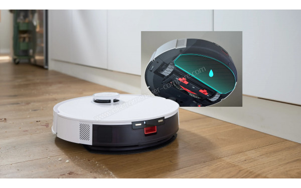 BOSCH BCRD2W - Mise en situation