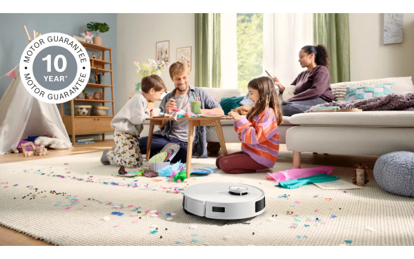 BOSCH BCRD2W - Mise en situation