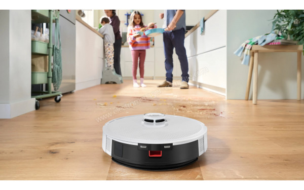 BOSCH BCRD2W - Mise en situation