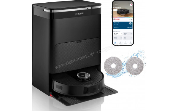 BOSCH BCRDW3BAB - Dimensions