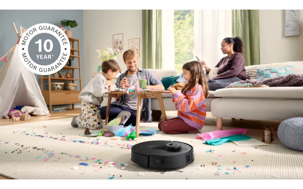 BOSCH BCRDW3BAB - Mise en situation