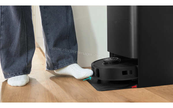 BOSCH BCRDW3BAB - Mise en situation