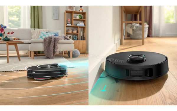 BOSCH BCRDW3BX - Mise en situation