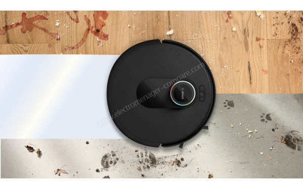 BOSCH BCRDW3BX - Mise en situation