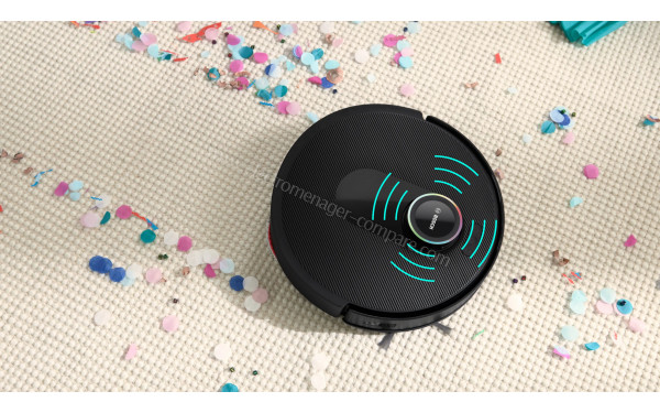 BOSCH BCRDW3BX - Mise en situation