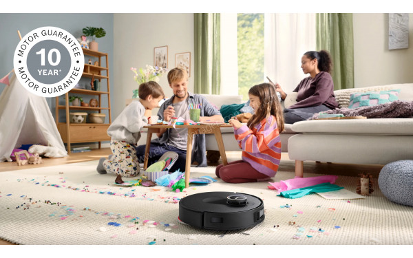 BOSCH BCRDW3BX - Mise en situation