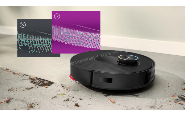 BOSCH BCRDW3BX - Mise en situation