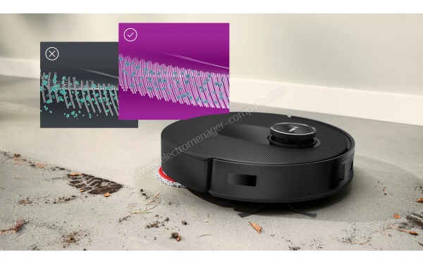 BOSCH BCRDW3B - Mise en situation