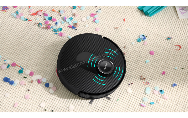 BOSCH BCRDW3B - Mise en situation