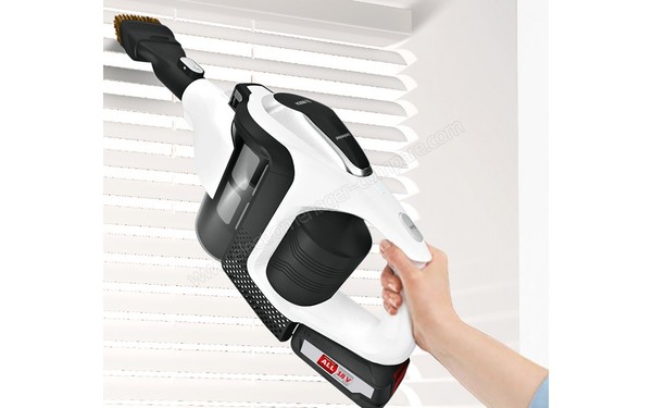 BOSCH BCS1000 - Mise en situation