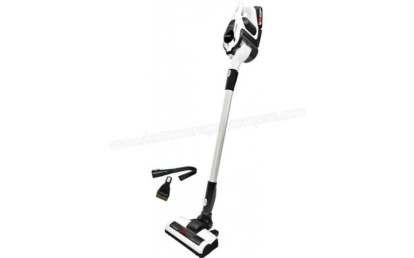 BOSCH BCS1000 - Vue d'ensemble