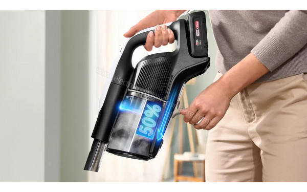 BOSCH BCS1041WAC - Mise en situation