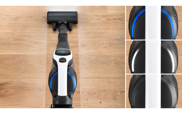 BOSCH BCS1041WAC - Mise en situation