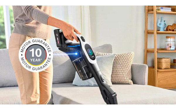 BOSCH BCS1041WAC - Mise en situation