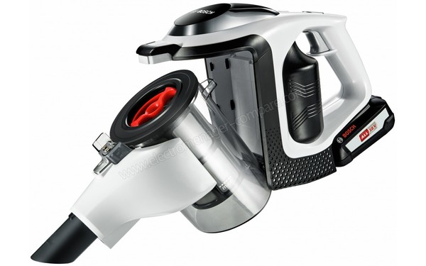 BOSCH BCS1ALL - Bac amovible