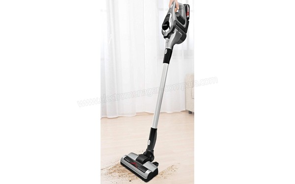 BOSCH BCS1TOPNC - Mise en situation