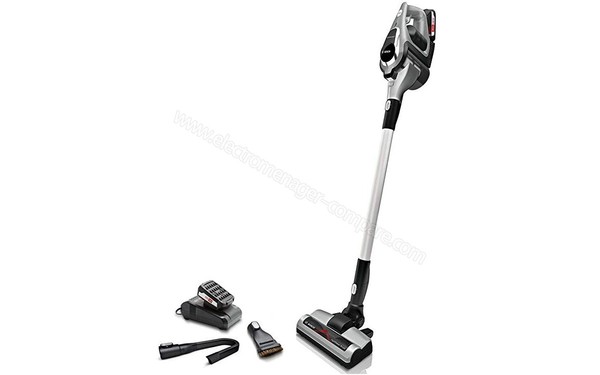 BOSCH BCS1TOPNC - Vue de l'ensemble (chargeur en option)