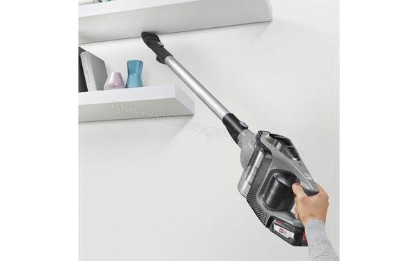 BOSCH BCS1TOPNC - Mise en situation