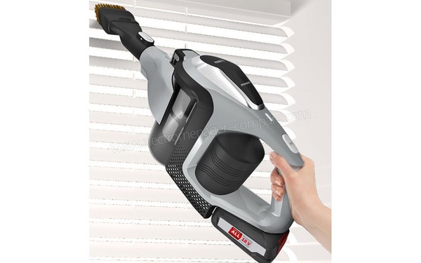 BOSCH BCS1TOPNC - Mise en situation