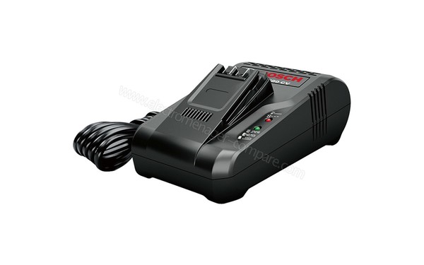 BOSCH BCS1TOP - Chargeur