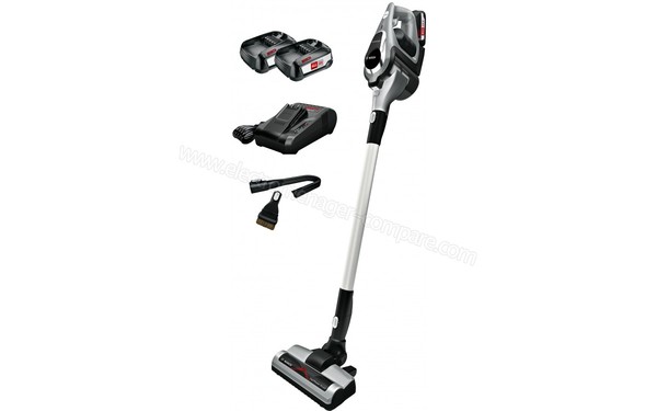 BOSCH BCS1TOP - Vue d'ensemble