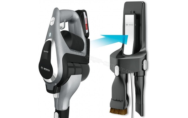 BOSCH BCS1TOP - Support mural