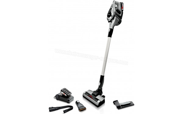 BOSCH BCS1ULTD - Vue d'ensemble