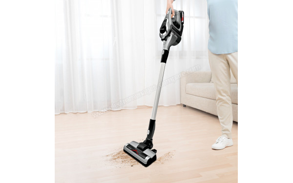 BOSCH BCS1ULTD - Mise en situation