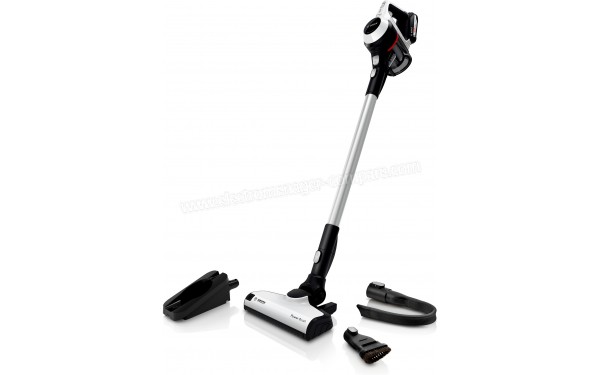 BOSCH BCS61113 - Vue d'ensemble