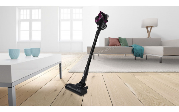 BOSCH BCS6111P - Mise en situation