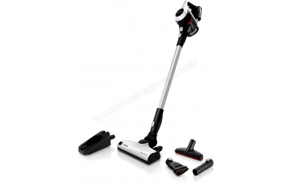 BOSCH BCS611AM - Mise en situation