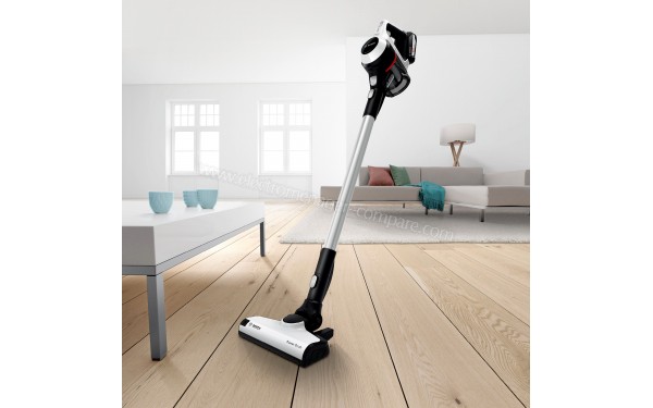 BOSCH BCS611AM - Mise en situation